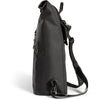 Urbanproof urban proof rugzak knox 20l rpet zwart