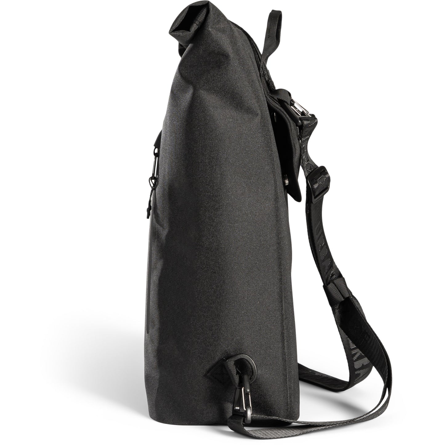 Urbanproof urban proof rugzak knox 20l rpet zwart