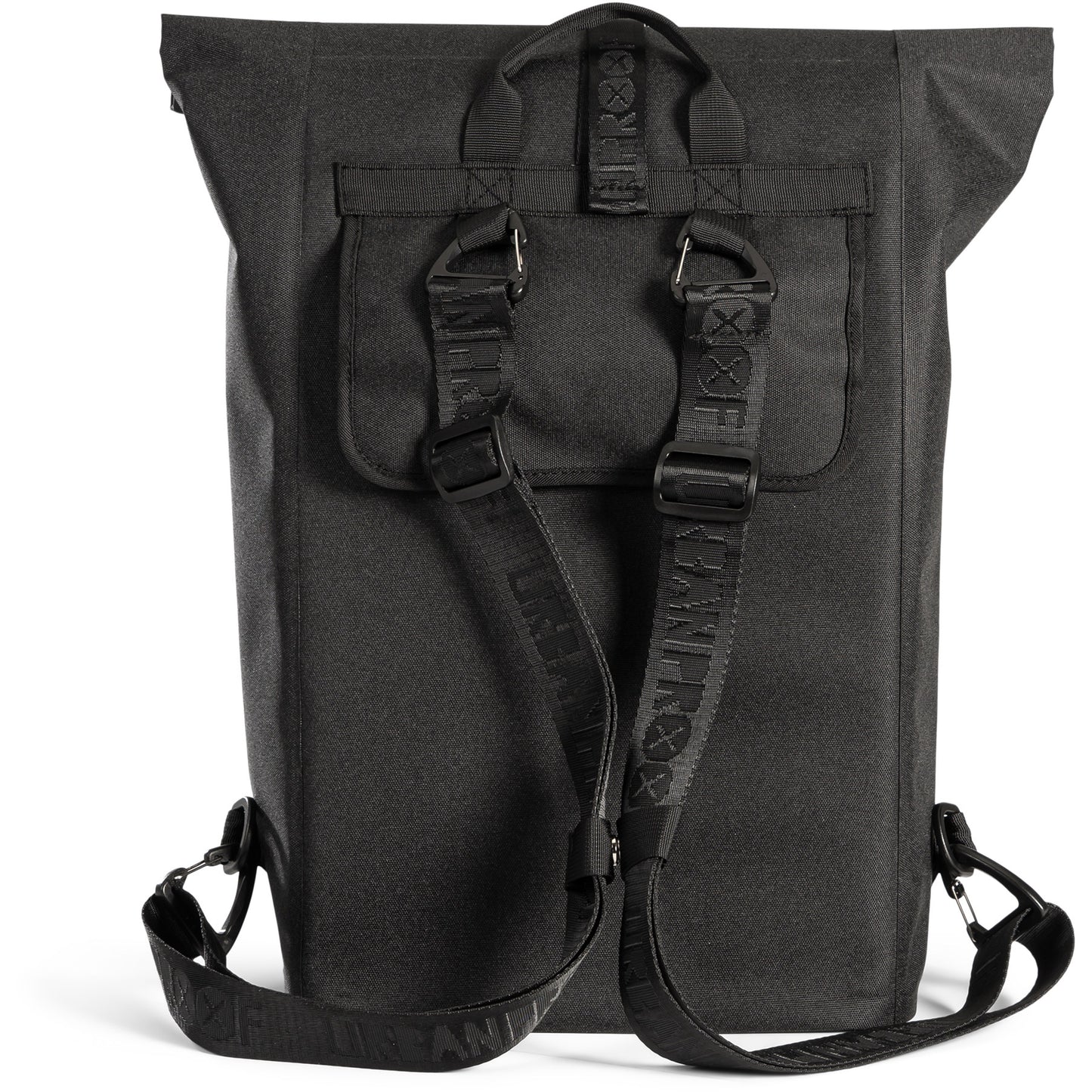 Zaino urbanproof urban proof knox 20l rpet nero