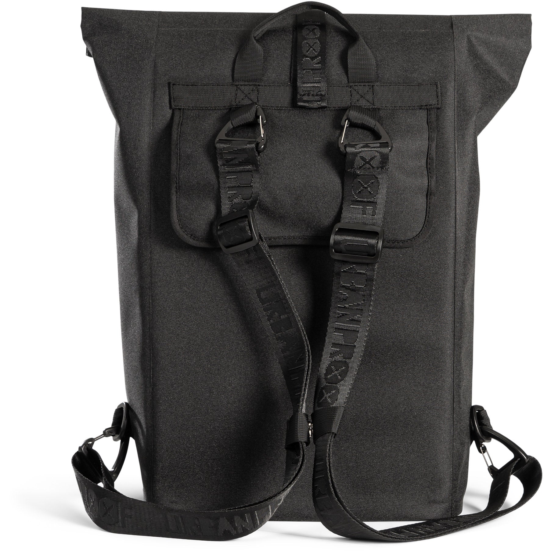 Zaino urbanproof urban proof knox 20l rpet nero