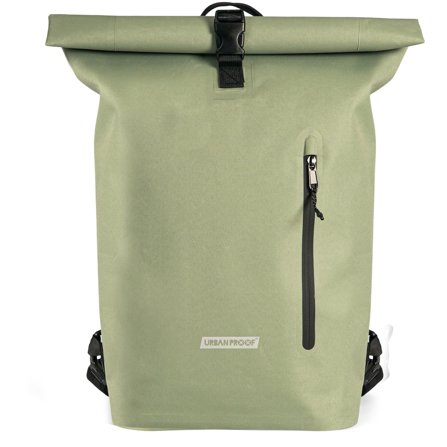 Zaino Urbanproof Urban Proof Knox 20l rpet menta