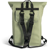 Zaino Urbanproof Urban Proof Knox 20l rpet menta