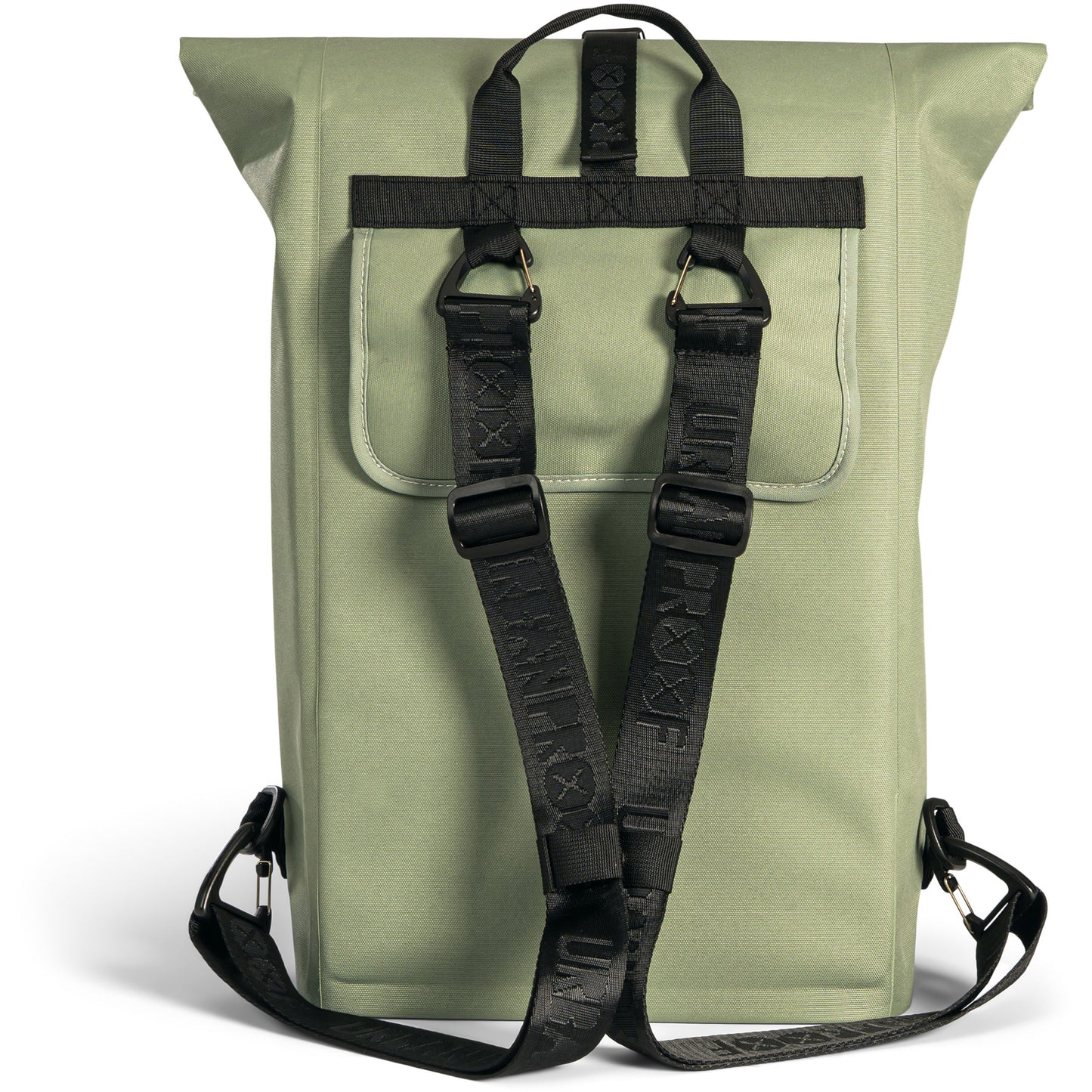 Zaino Urbanproof Urban Proof Knox 20l rpet menta