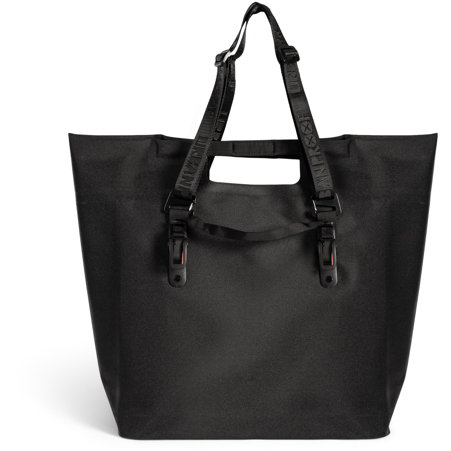 Urbanproof urban proof shopper knox 25l rpet zwart
