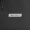 Urbanproof shopper urban proof Knox 25l rpet nero