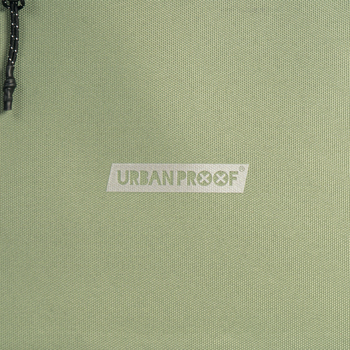 Urbanproof urban proof shopper knox 25l rpet mint