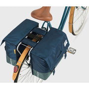 Urbanproof Urban Proof 40L Double Bicycle bag Blue Green - afbeelding 5