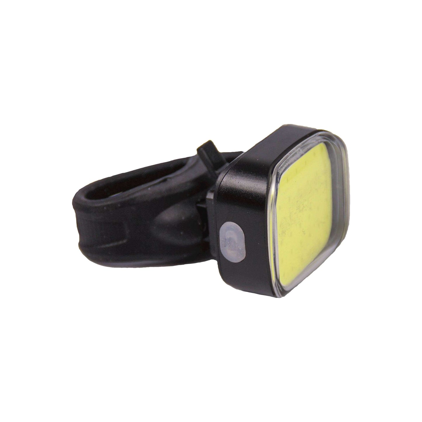 Urbanp High Power Headlight Giallo USB