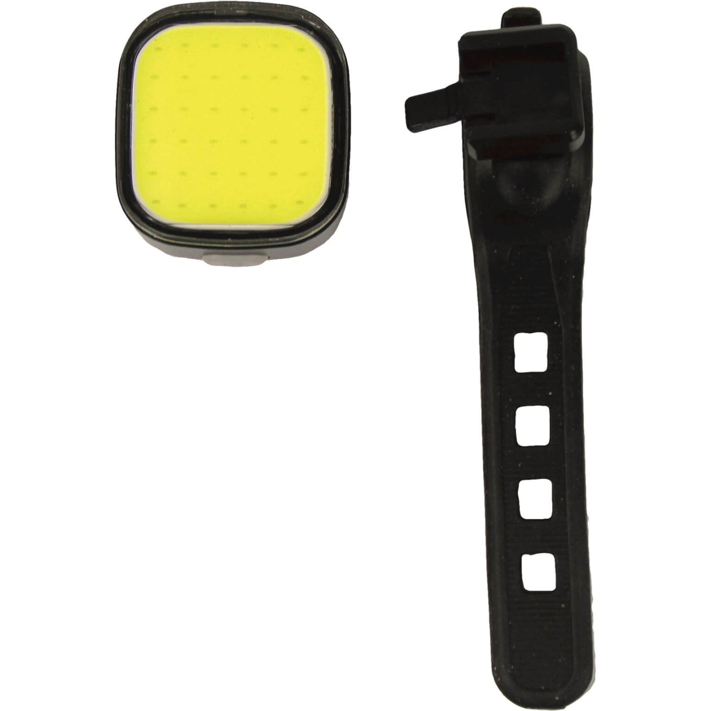 Urbanp High Power Headlight Giallo USB