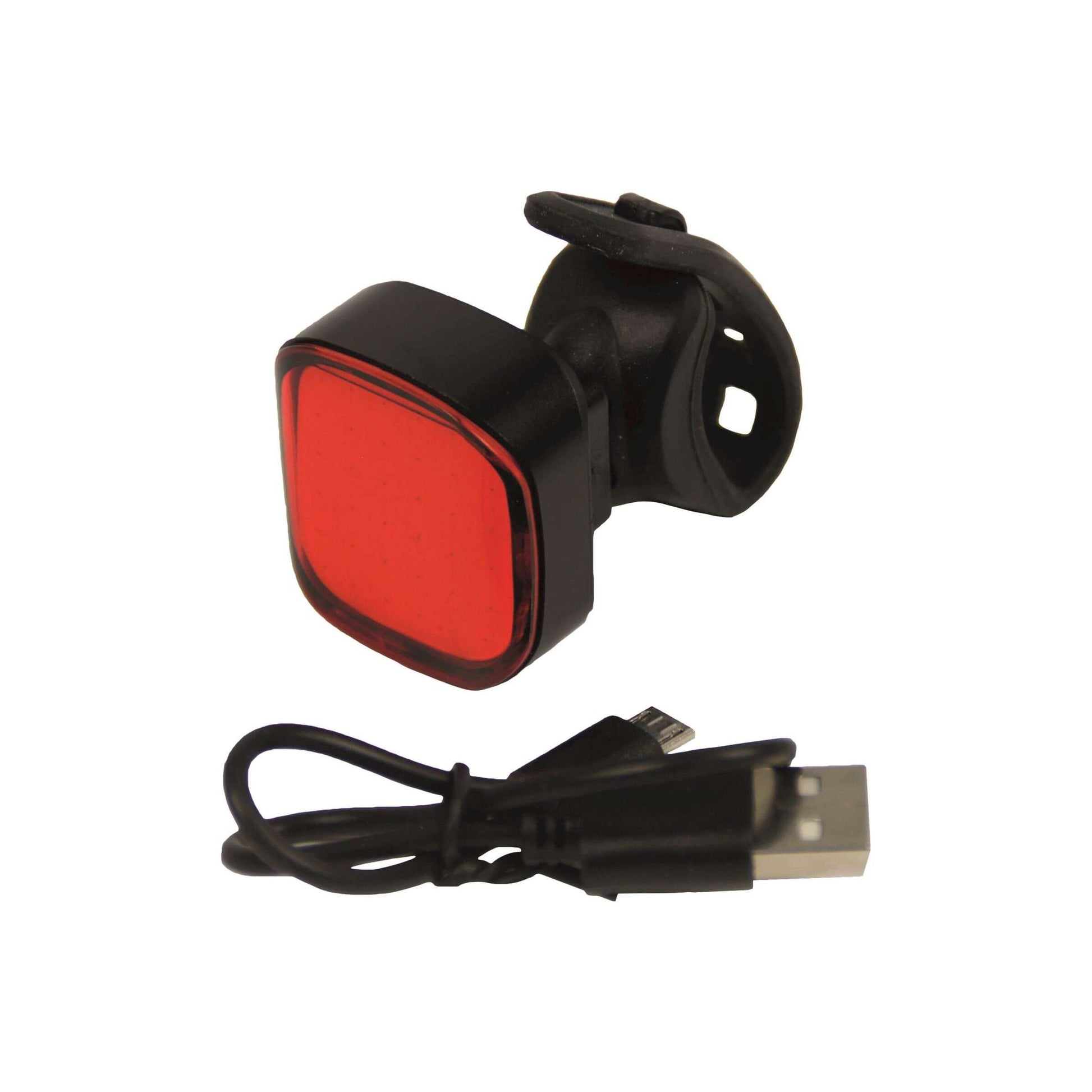 Urbanproof High Power Weakight Red USB