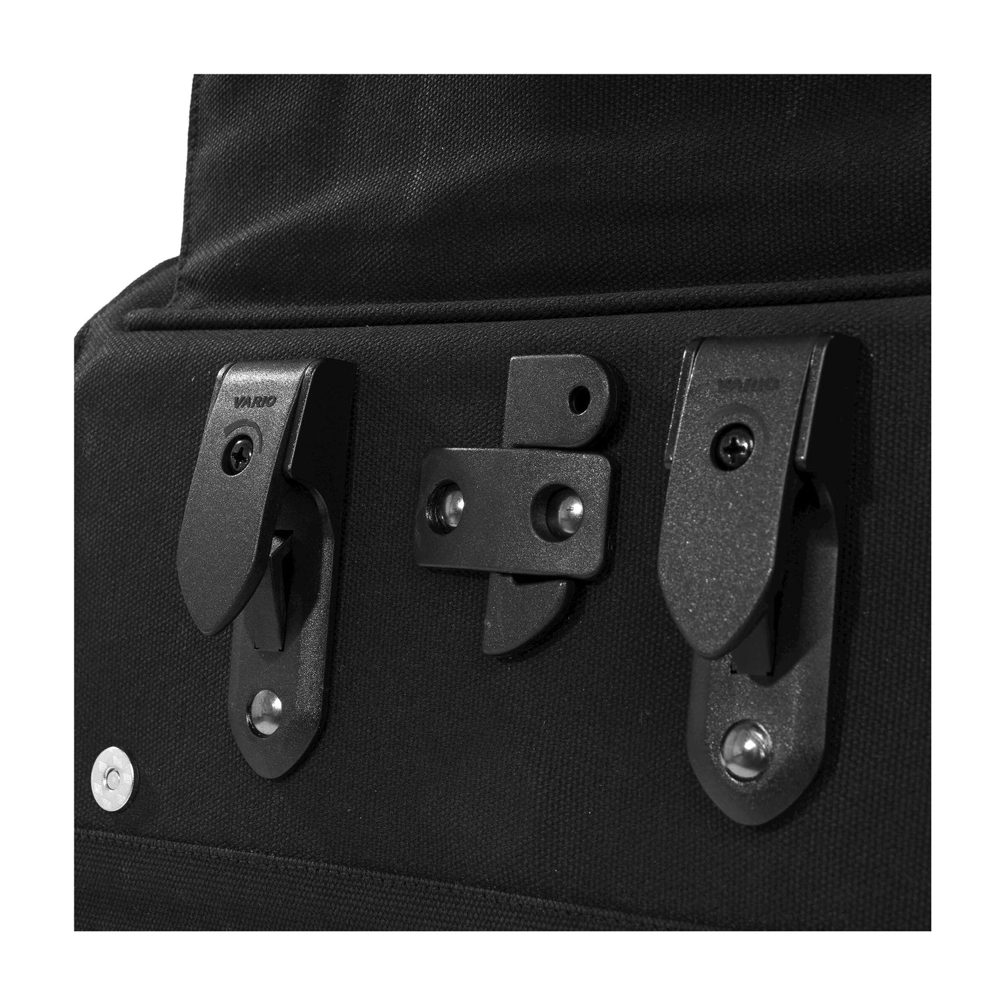 Urban -Proaving Urbanproof City Shopper Single Bicycle Bag 22L Negro