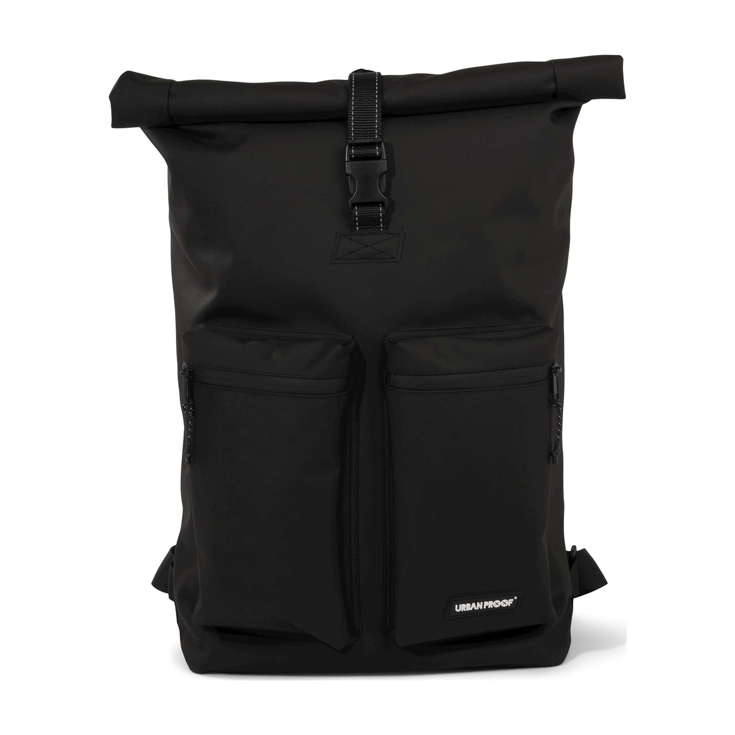 Urban -Proponopron Proponopry Rolltop Commuter Bicycle Bag 20L Negro