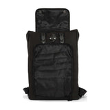 Urbanproof fietstas cargo up recycle 20l zwart - afbeelding 4