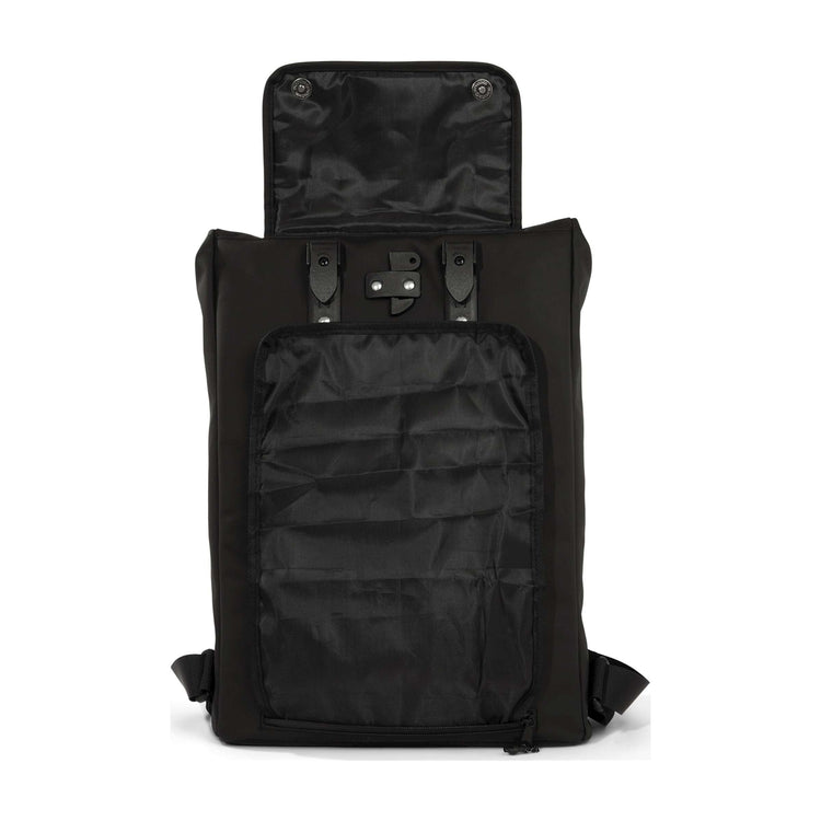 Urbanproof Urbanproof Cargo Bicycle bag Backpack 20L Black
