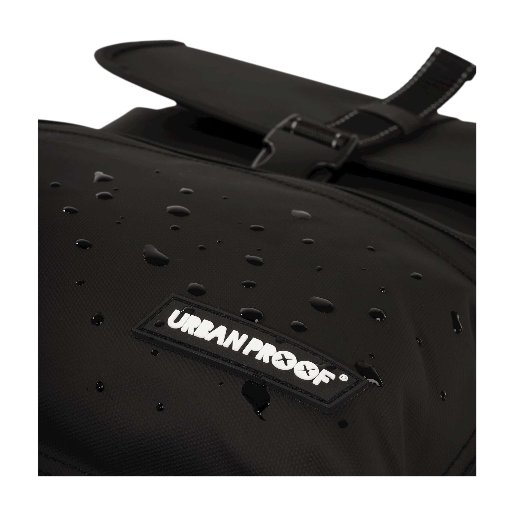 Urbanproof Urbanproof Cargo Bicycle bag Backpack 20L Black