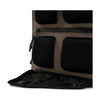 Urbanproofrproof Urban Proof Cargo Bicycle Borse Backpack 20L Brown