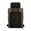 Urbanproofrproof Urban Proof Cargo Bicycle Borse Backpack 20L Brown