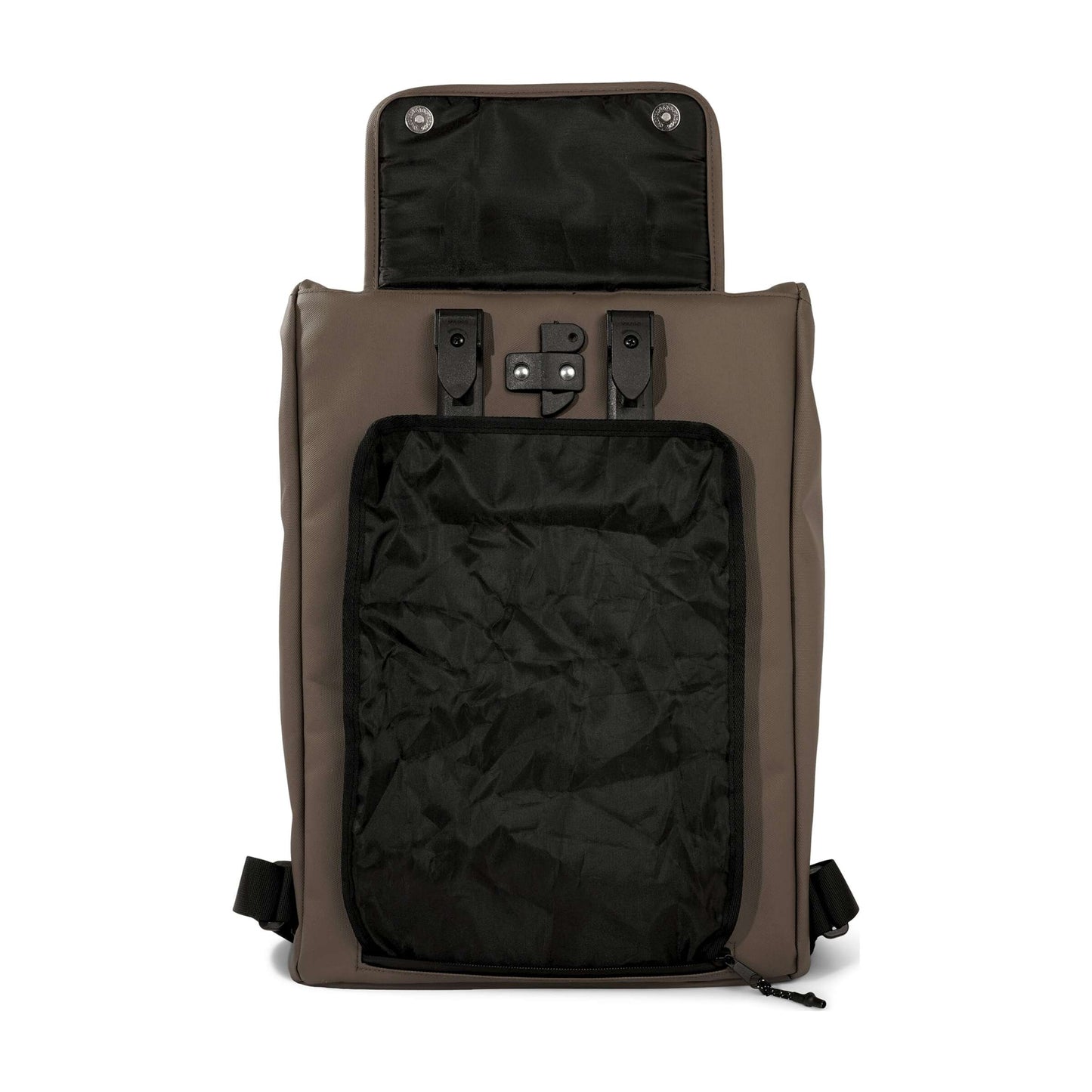 Urbanproofrproof Urban Proof Cargo Bicycle Borse Backpack 20L Brown