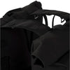 Urban -PRouge Urbanprowron Rolltop Bagiccle Bag 38 litros negros
