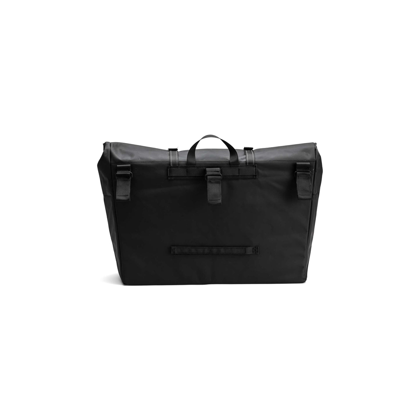 Urban a prueba de bolos Urban Proof Urban Longtail Ankle Black | 60L