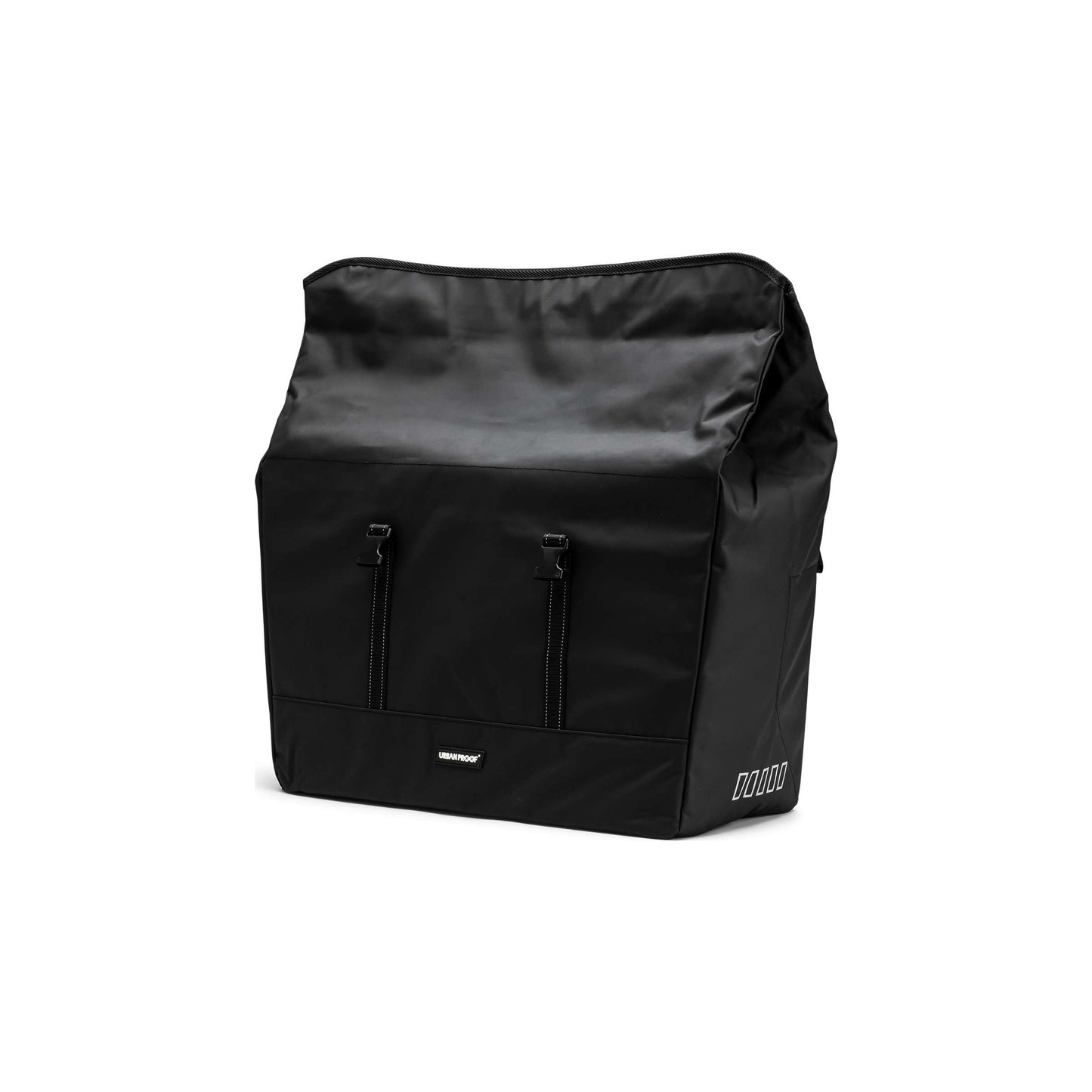 Urban a prueba de bolos Urban Proof Urban Longtail Ankle Black | 60L