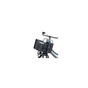 Urbanproof krat click 30l rpet donkergrijs - afbeelding 5