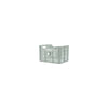 Urbanproof Urban Proof Krat 30L Misty Mint 40x30x25