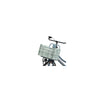 Urbanproof Urban Proof Krat 30L Misty Mint 40x30x25