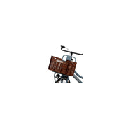 Dutchperfect urbanproof krat click 30l rpet donkerbruin - afbeelding 5