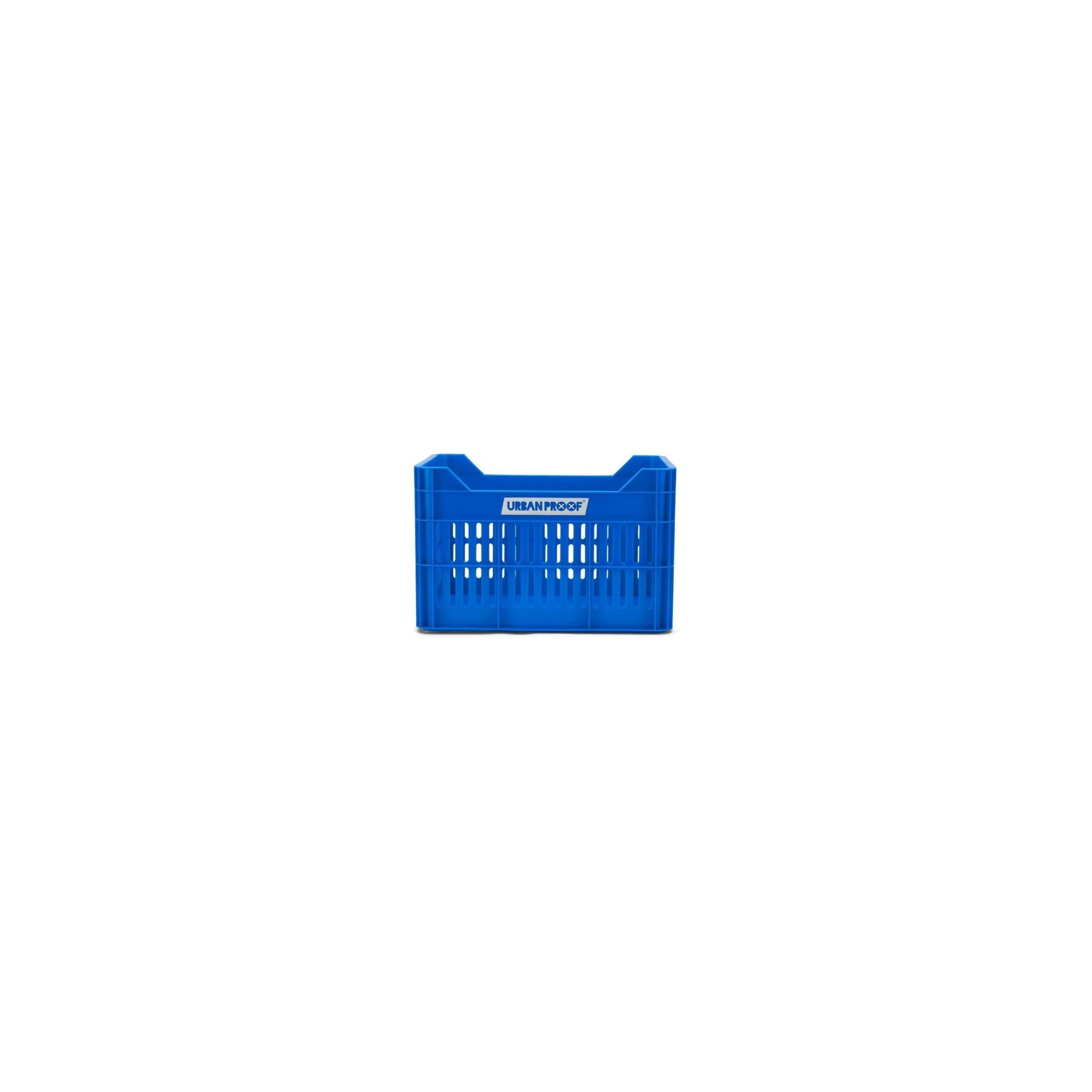 Urbanproof Urban Proof Krat 30L Blue Royal Blue 40x30x25