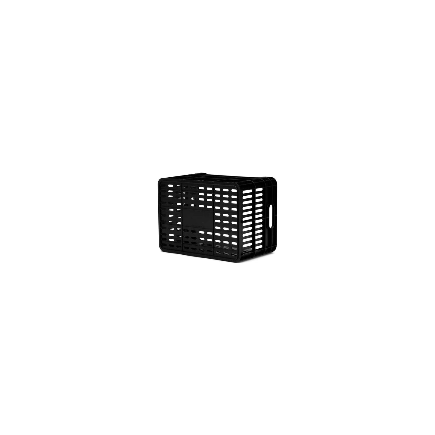 Urbanproof Urban Proof Krat 15L Black 30x23x19