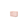 Crate di prova urbana urbana 15L PASTELLA ROSA ROSA LEGGIO ROSA 30X23X19