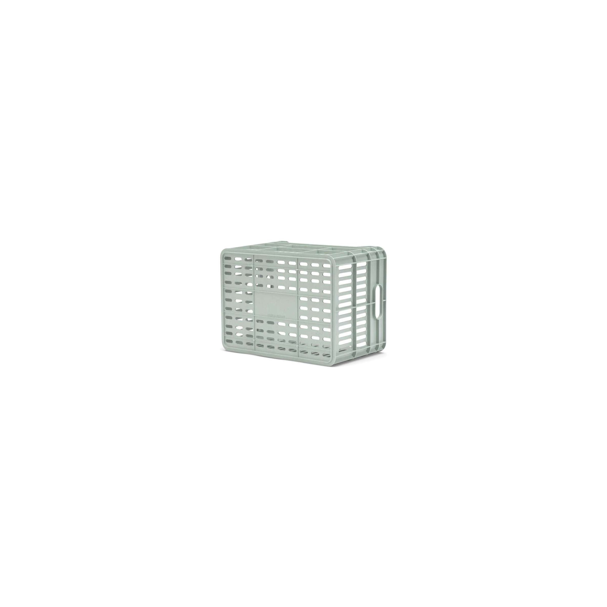 Urbanproof Urban Proof Krat 15L Light Misty Mint 30x23x19