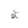 Urbanproof Urban Proof Krat 15L Light Misty Mint 30x23x19