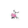 Urbanproof Urban Proof Krat 15L Bright Pink 30x23x19