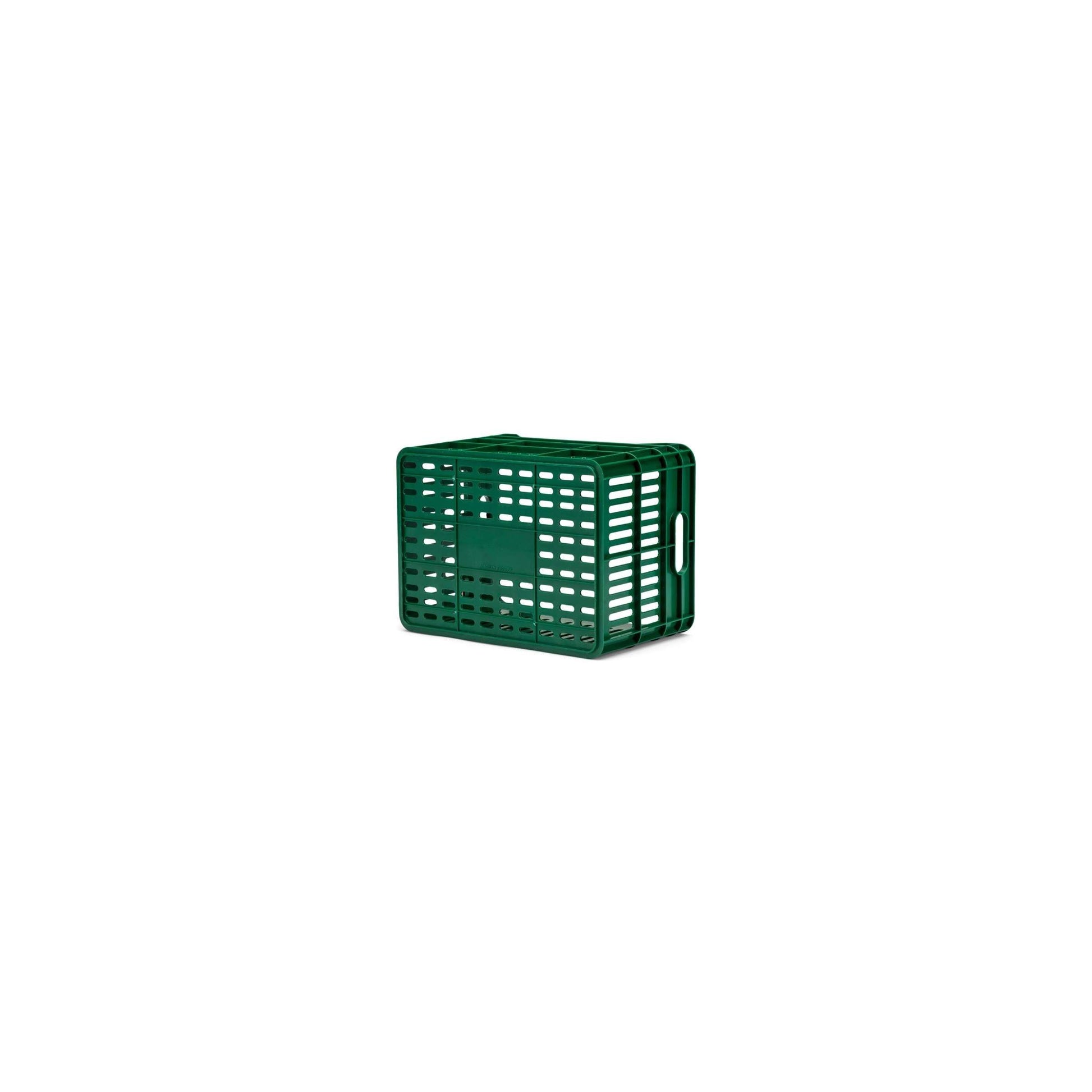 Urbanproof Urban Proof Krat 15L Retro Green 30x23x19