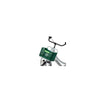 Urbanproof Urban Proof Krat 15L Retro Green 30x23x19