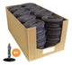 Tubo interno de prueba urbana 28 x 1.75 2.25 HV 40 mm WP (50)