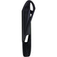 Urbanproof ursus soporte estándar jumbo derecho plástico negro