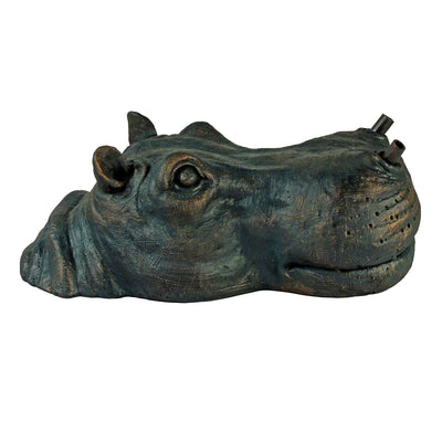 Ubbink Figura spray mobile Hippopotamal Head