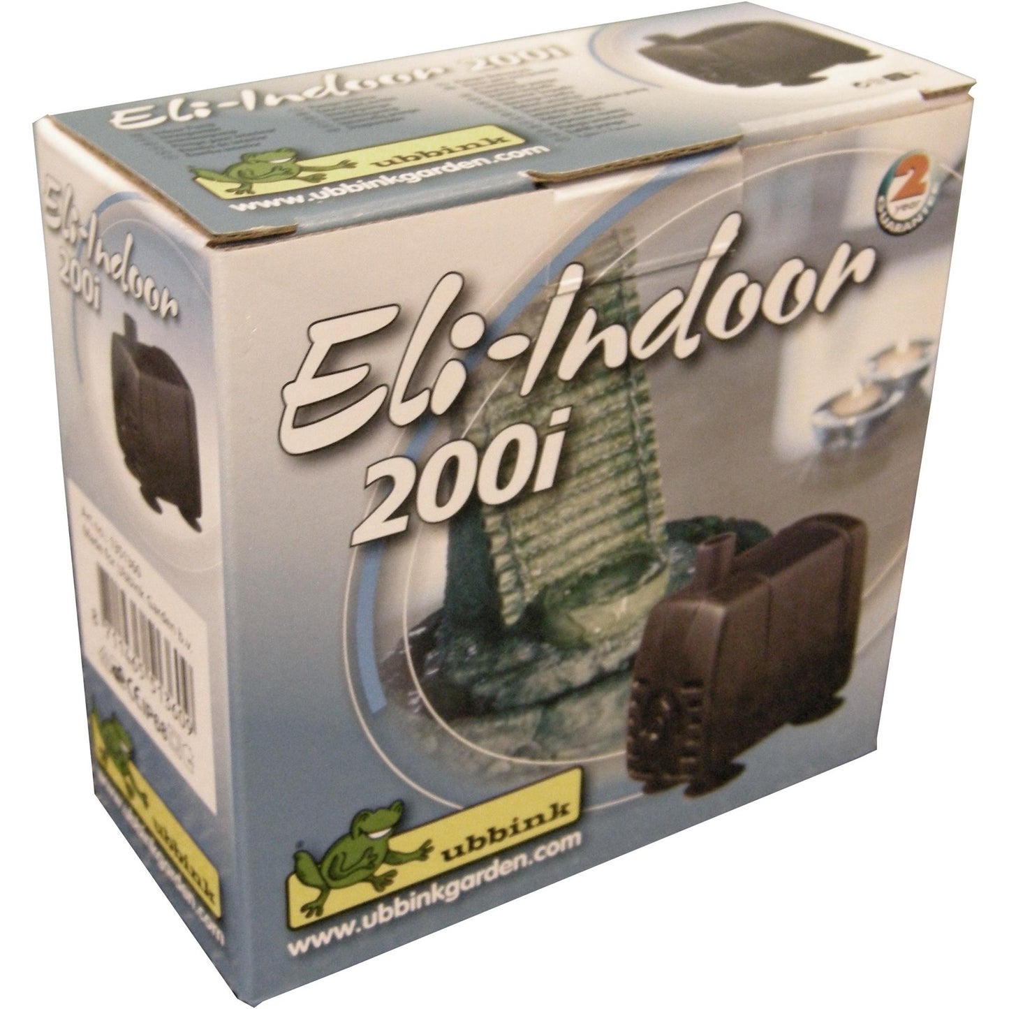 Ubbink Eli-Idoor Pomp 200i