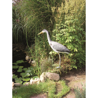 Ubbink Reiger con 1 gamba