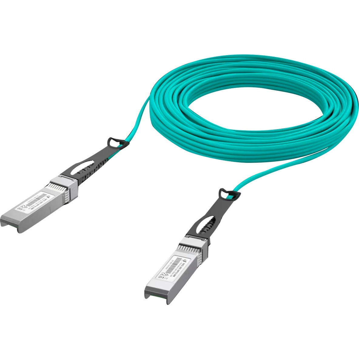 Ubiquiti 10 Gbps Cable de fijación directa de largo alcance