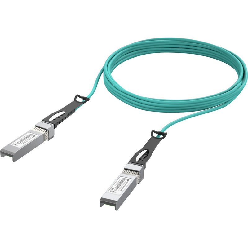 Ubiquiti 25 Gbps Cable de fijación directa de largo alcance