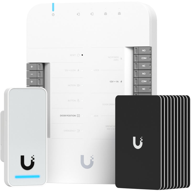 Kit di avviamento Ubiquiti G2