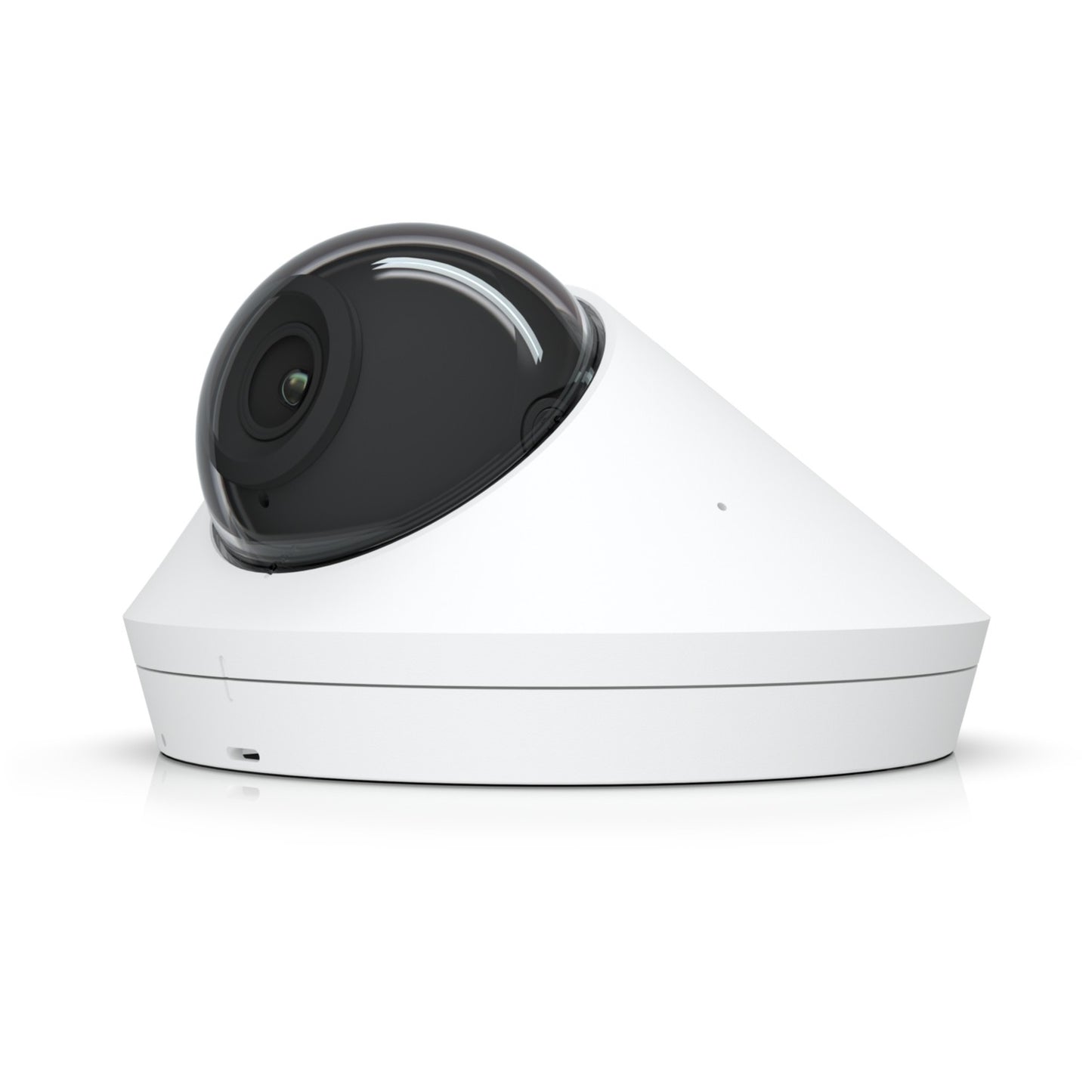Ubiquiti g5 dome beveiligingscamera (wit)