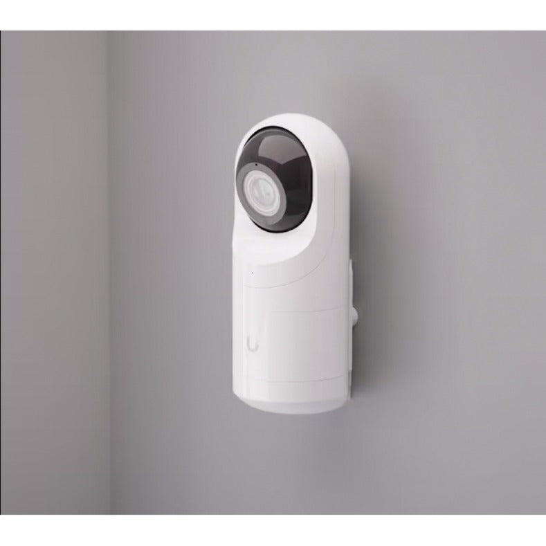 Ubiquiti g5 flex beveiligingscamera (wit zwart)