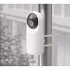 Ubiquiti g5 flex beveiligingscamera (wit zwart)