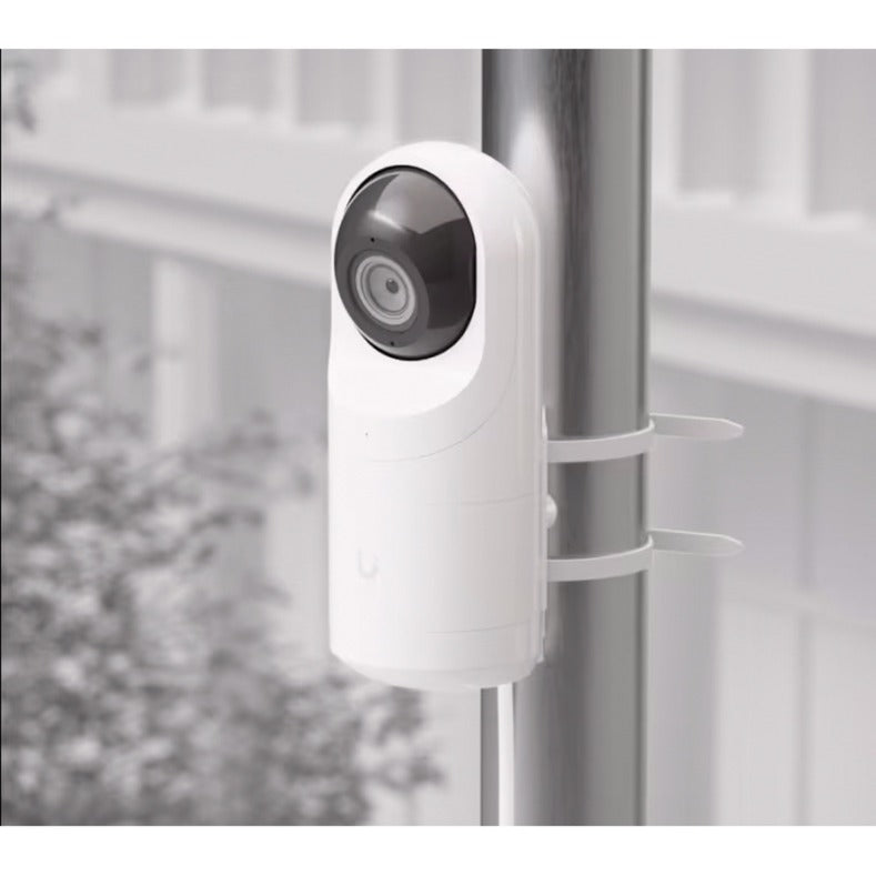 Ubiquiti g5 flex beveiligingscamera (wit zwart)