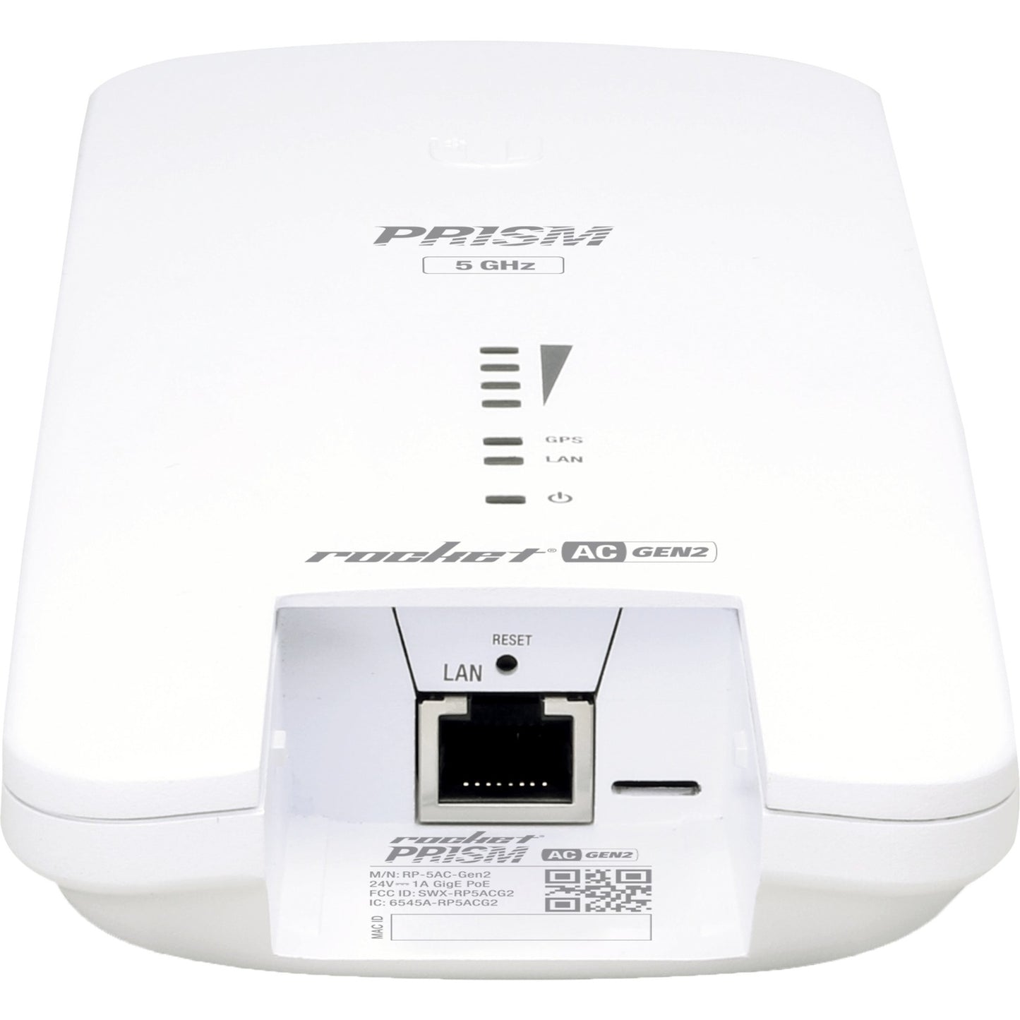 Ubiquiti Rocket Prism 5AC Gen2 5GHz